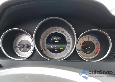 2014 Mercedes-Benz C 300 Luxury 4Matic/Sport 4Matic из США, поврежденный, VIN WDDGF8AB4ER318837